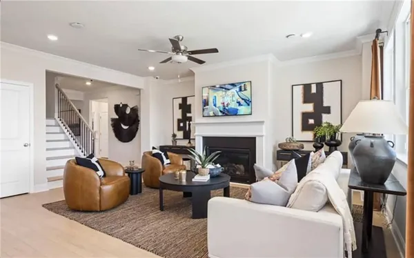 $649,900 | 3119 Shirecrest Lane, Dacula, GA 30019