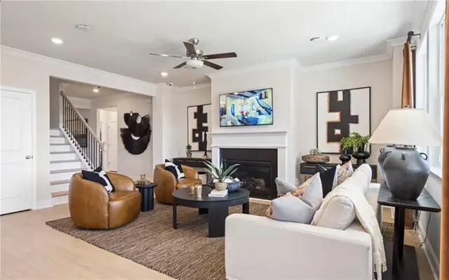 $649,900 | 3119 Shirecrest Lane, Dacula, GA 30019