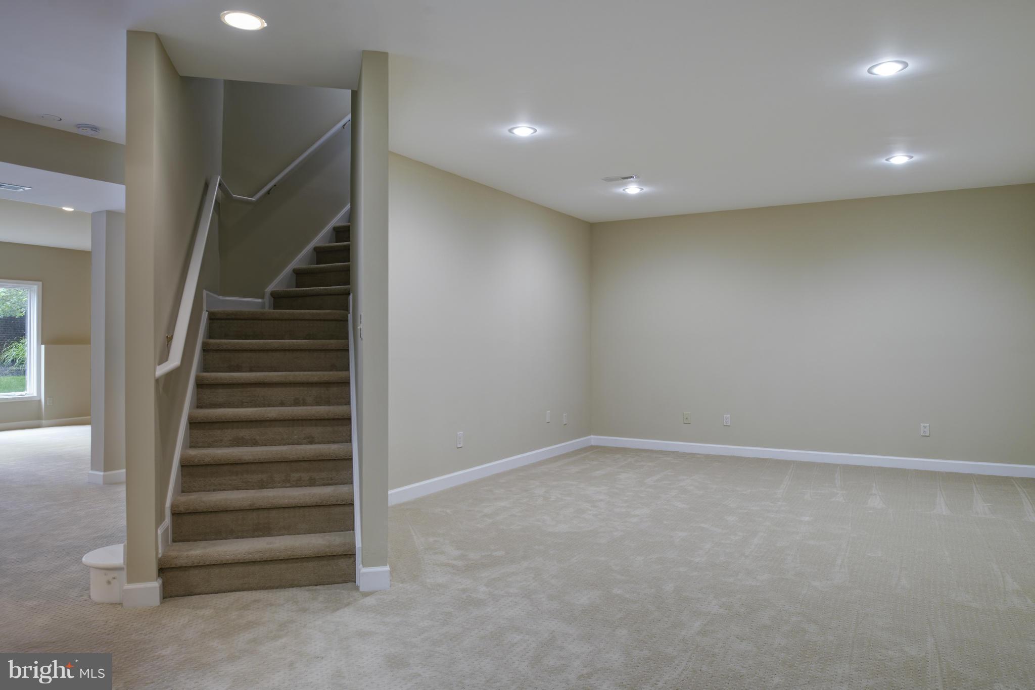 11079 Pelham Manor Place Reston, VA 20194 - Photo 23 of 29 Basement