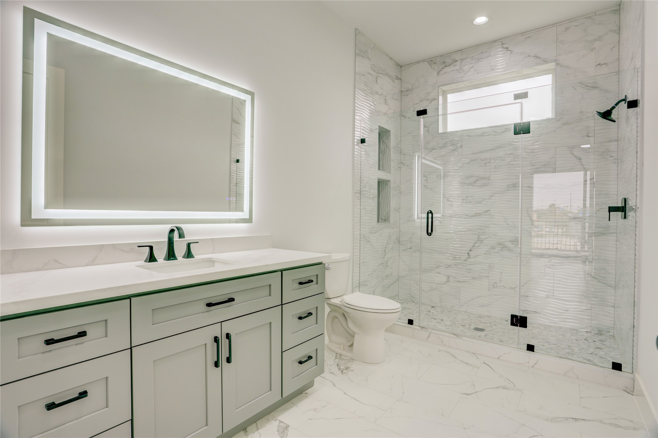 6814 Hartland Street Houston, TX 77055 - Photo 25 of 50 Bed room 3 bathroom