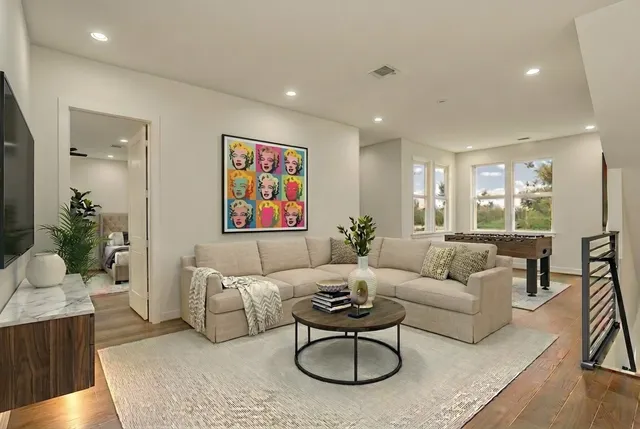 $6,900 | 6814 Hartland Street, Houston, TX 77055