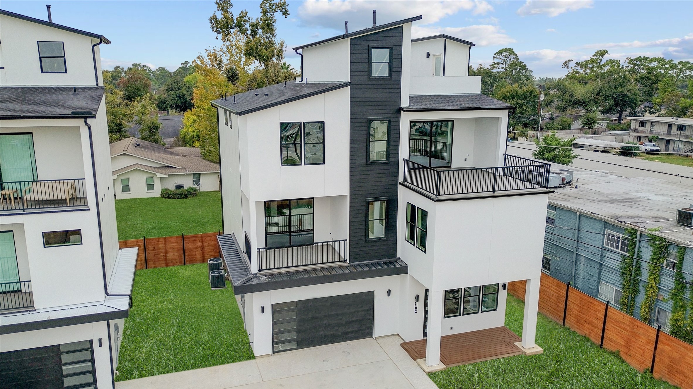 6814 Hartland Street Houston, TX 77055 - Photo 48 of 50