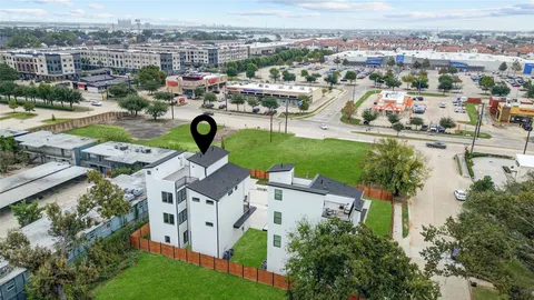 $6,900 | 6814 Hartland Street, Houston, TX 77055