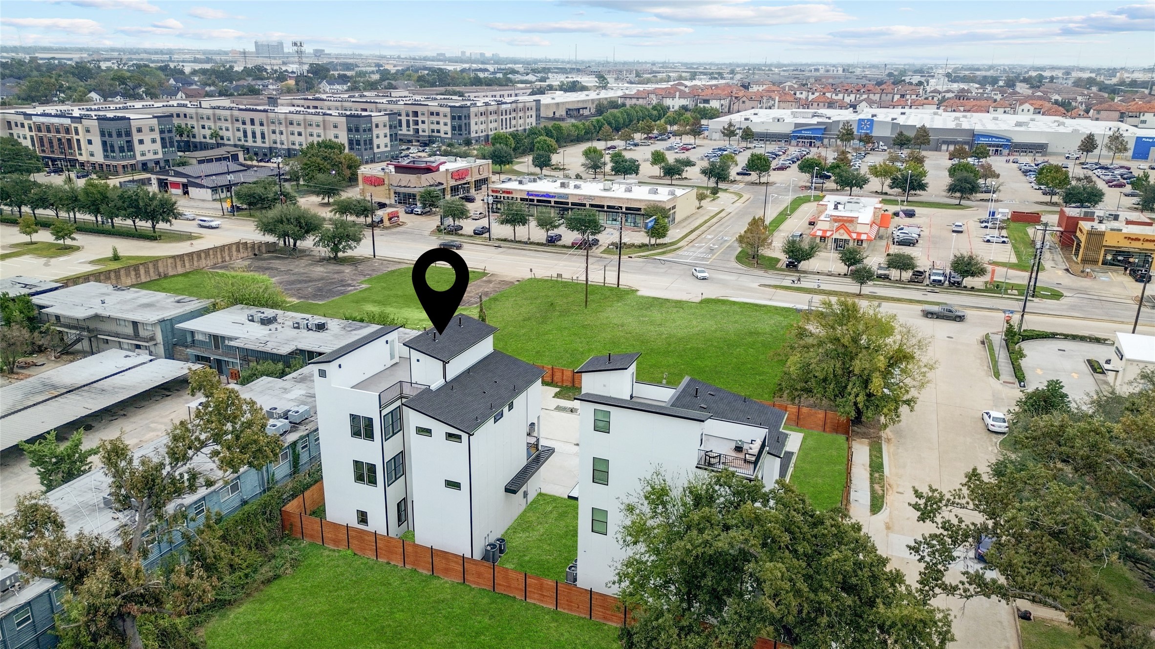 6814 Hartland Street Houston, TX 77055 - Photo 50 of 50 A rare opportunity to lease this stunning modern masterpiece—schedule your tour today.