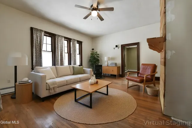 $269,000 | 209 Lake Avenue, Lake Luzerne, NY 12846