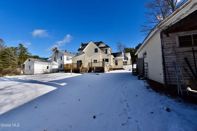 $269,000 | 209 Lake Avenue, Lake Luzerne, NY 12846