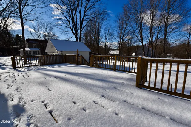 $269,000 | 209 Lake Avenue, Lake Luzerne, NY 12846