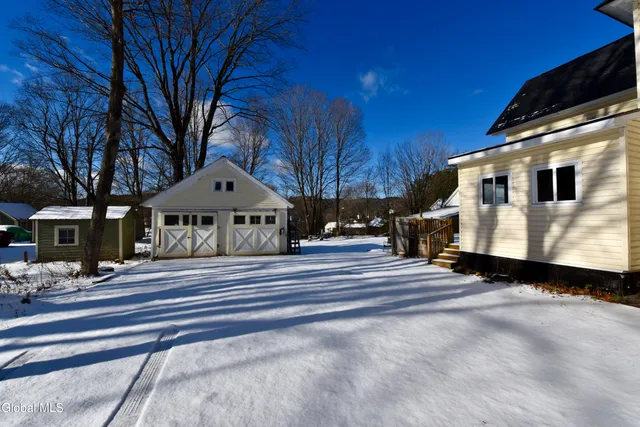 $269,000 | 209 Lake Avenue, Lake Luzerne, NY 12846