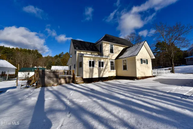 $269,000 | 209 Lake Avenue, Lake Luzerne, NY 12846