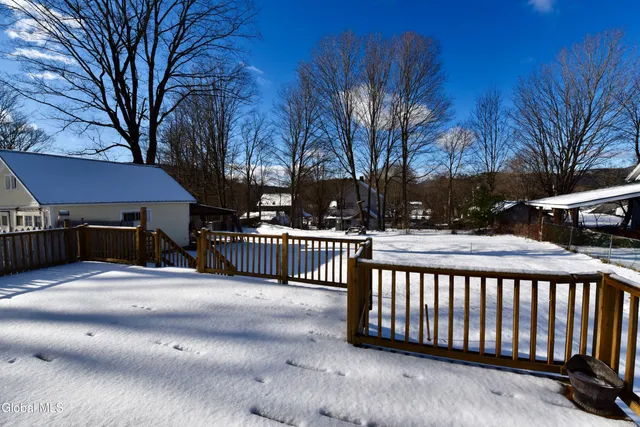 $269,000 | 209 Lake Avenue, Lake Luzerne, NY 12846