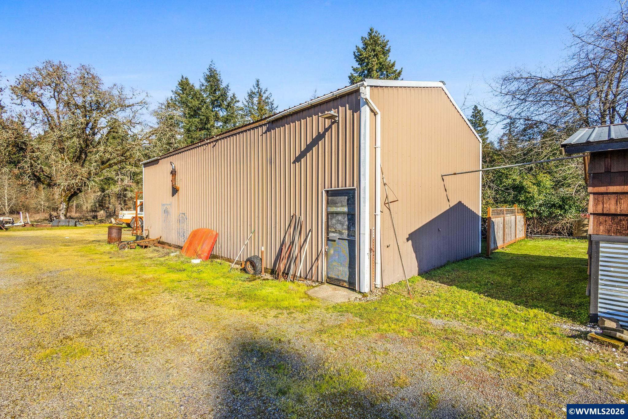 6343 Mill Creek Road Southeast Turner, OR 97392 - Photo 41 of 45