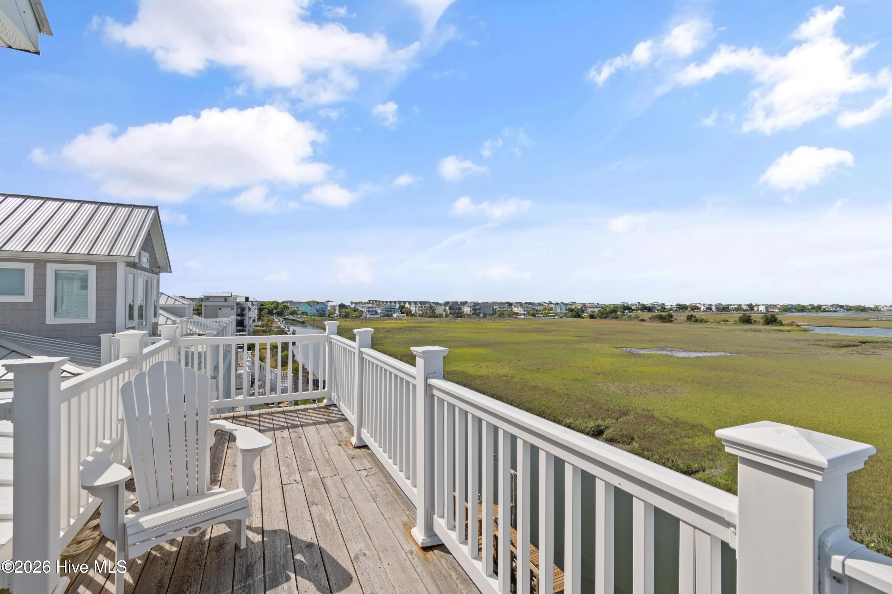 177 Atkinson Road Surf City, NC 28445 - Photo 38 of 61 177AtkinsonRd - 38
