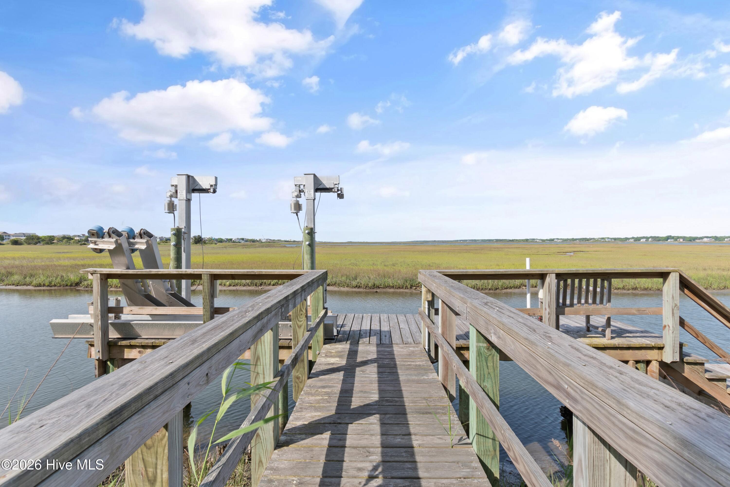 177 Atkinson Road Surf City, NC 28445 - Photo 41 of 61 177AtkinsonRd - 27