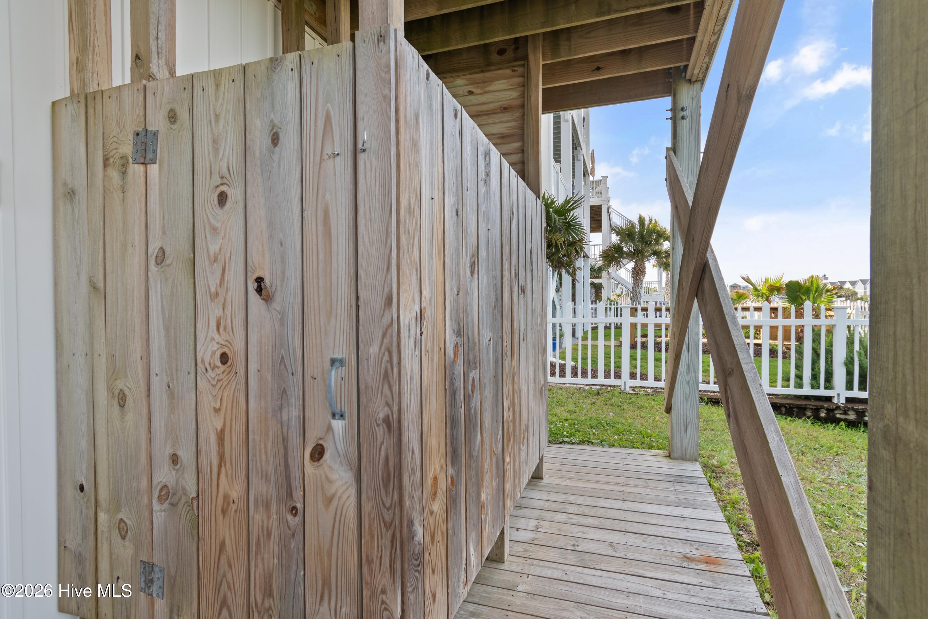 177 Atkinson Road Surf City, NC 28445 - Photo 45 of 61 177AtkinsonRd - 26