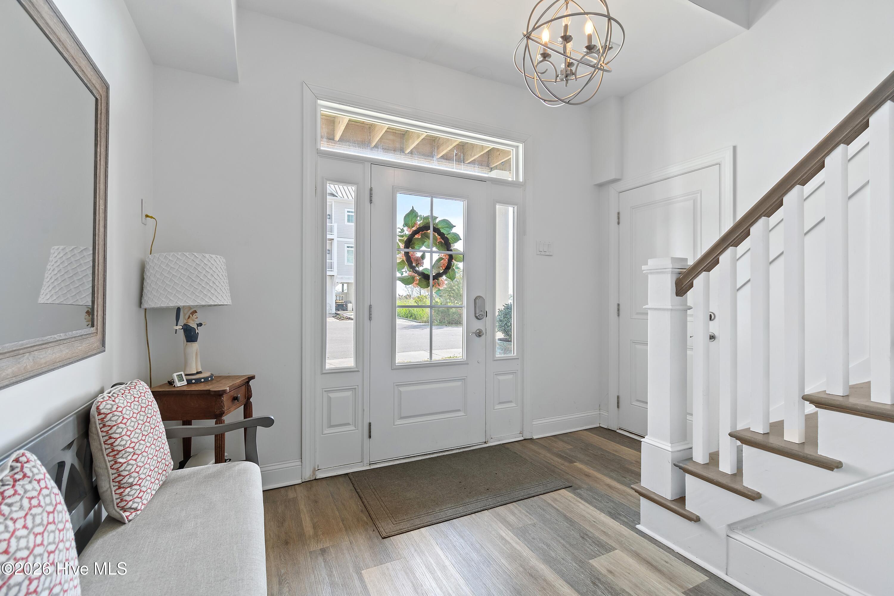 177 Atkinson Road Surf City, NC 28445 - Photo 5 of 61 177AtkinsonRd - 30