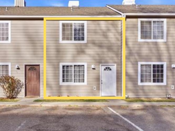 259 Coventry Place, Unit 43 Grand Junction, CO 81503 - Photo 2 of 29