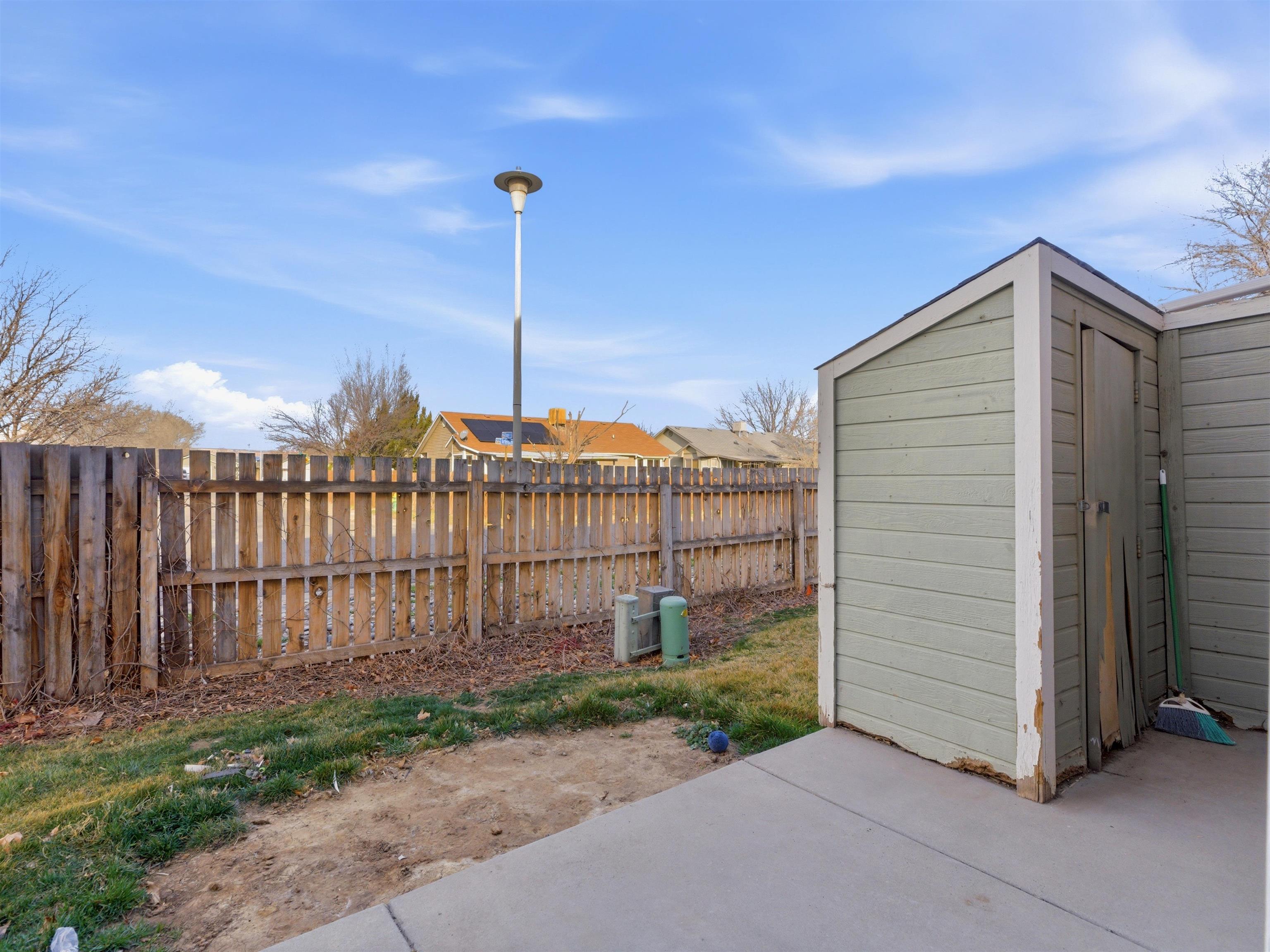 259 Coventry Place, Unit 43 Grand Junction, CO 81503 - Photo 27 of 29