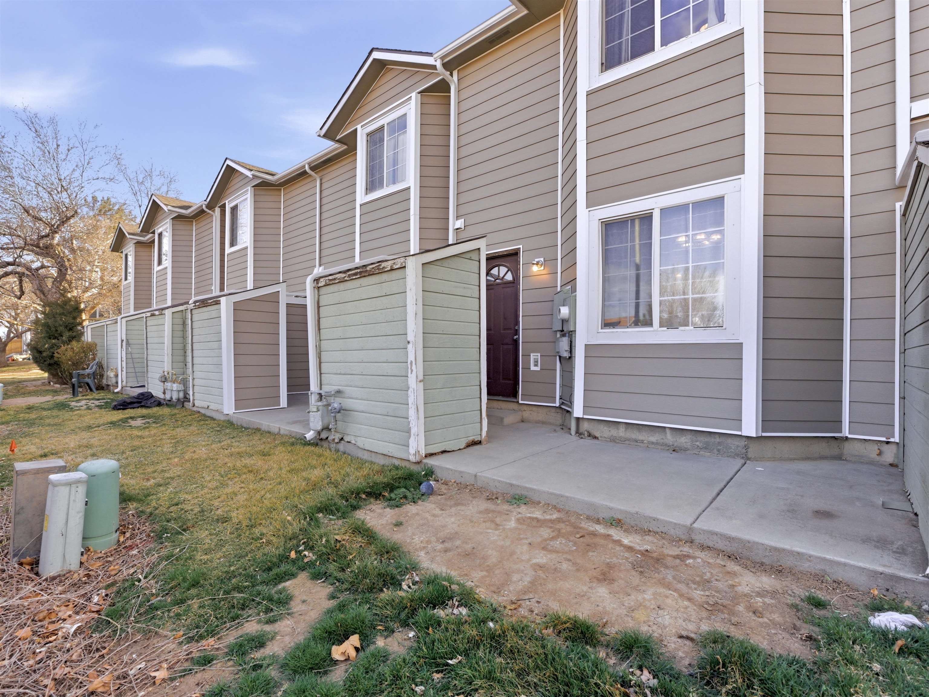259 Coventry Place, Unit 43 Grand Junction, CO 81503 - Photo 28 of 29