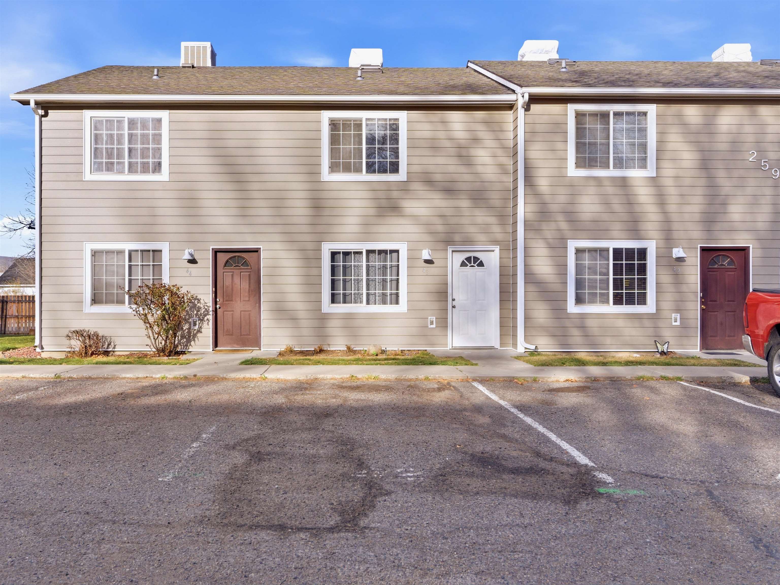 259 Coventry Place, Unit 43 Grand Junction, CO 81503 - Photo 29 of 29