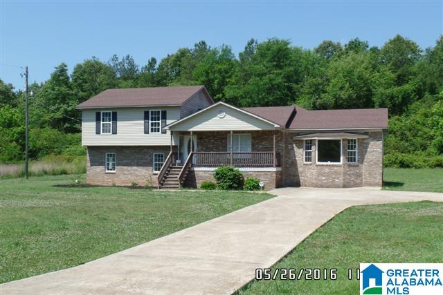 4545 Shocco Springs Road Talladega, AL 35160 - Photo 1 of 15
