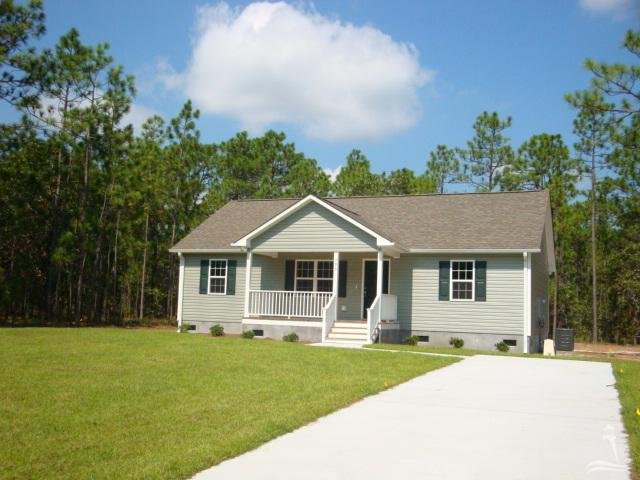595 Prospect Road Southport, NC 28461 - Photo 1 of 13 Primary Photo
