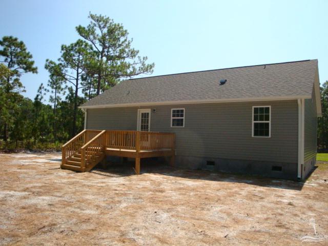 595 Prospect Road Southport, NC 28461 - Photo 13 of 13 Additional Photo
