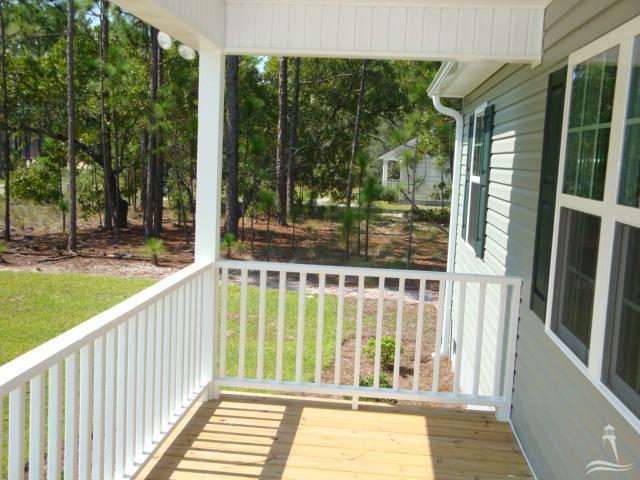 595 Prospect Road Southport, NC 28461 - Photo 2 of 13 Additional Photo