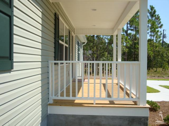 595 Prospect Road Southport, NC 28461 - Photo 3 of 13 Additional Photo