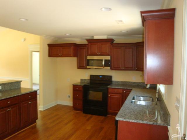 595 Prospect Road Southport, NC 28461 - Photo 4 of 13 Additional Photo