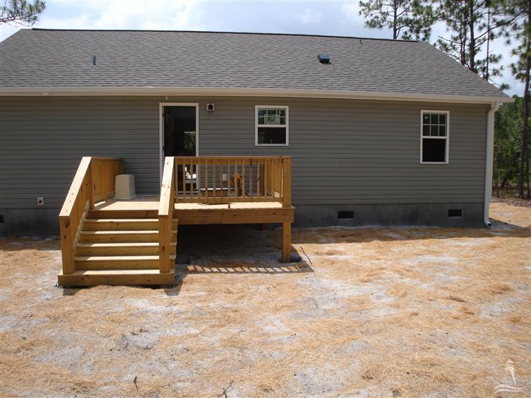 595 Prospect Road Southport, NC 28461 - Photo 10 of 13 Additional Photo