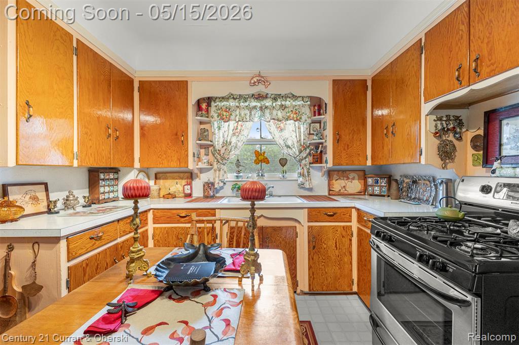 24700 Goddard Road Taylor, MI 48180 - Photo 21 of 51