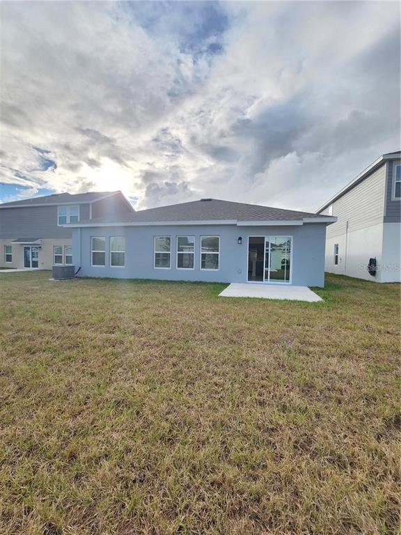 1807 Foreman Road Eagle Lake, FL 33839 - Photo 19 of 19