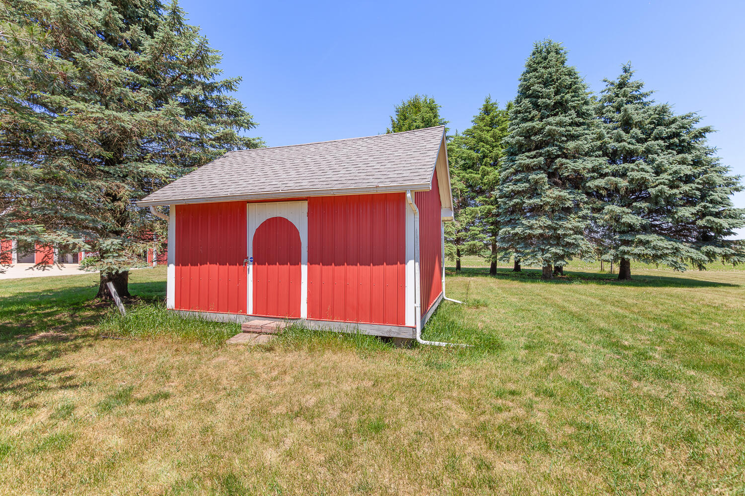 7170 Pope Road Palmyra, MI 49268 - Photo 58 of 77 7170 Pope Rd - 1045