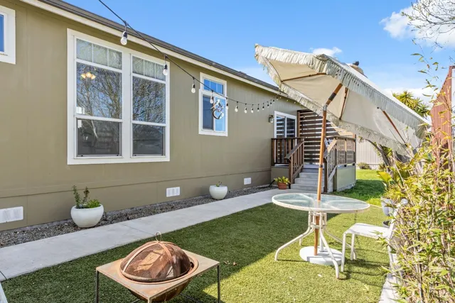 $435,000 | 800 Dolan Road, Unit 36, Moss Landing, CA 95039