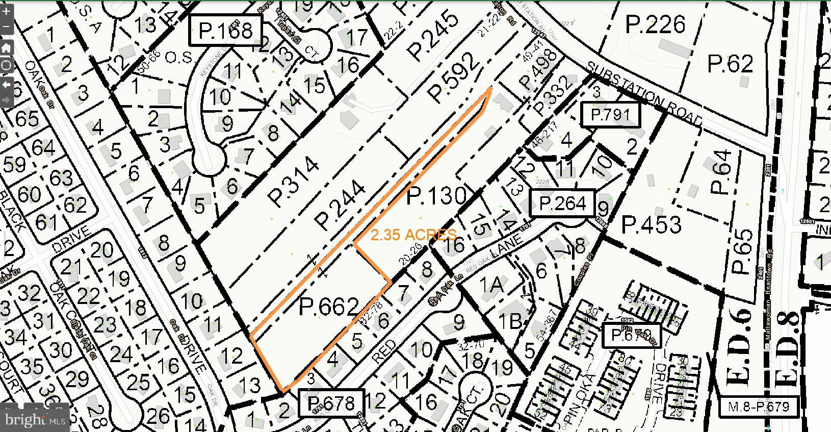 Substation Road Waldorf, MD 20601 - Photo 2 of 3 Gallery Image 2