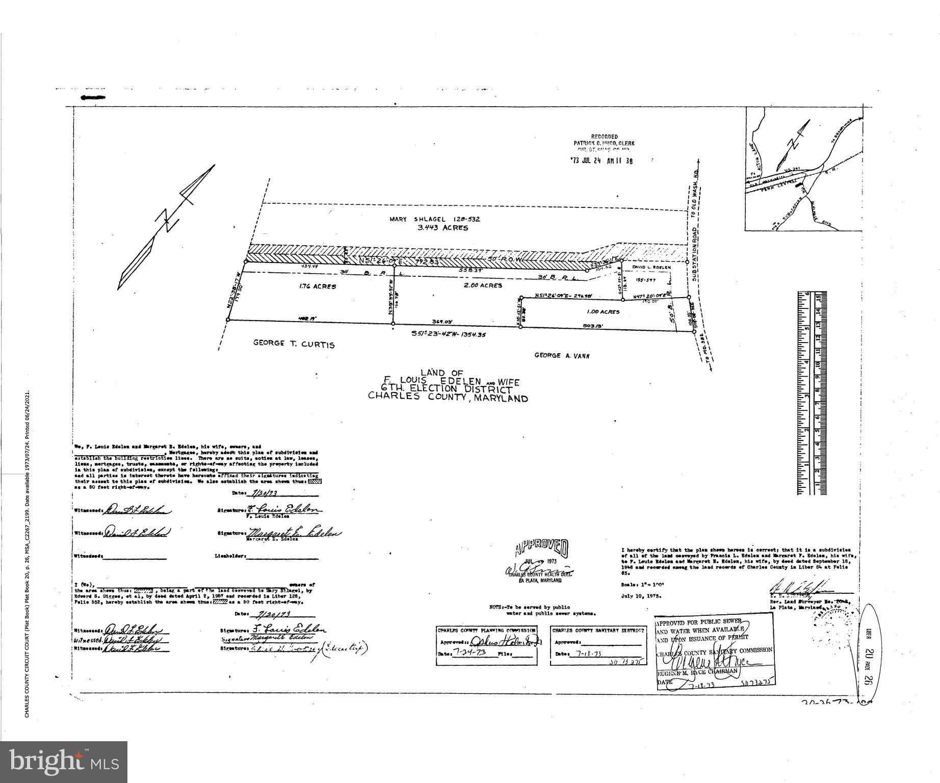 Substation Road Waldorf, MD 20601 - Photo 3 of 3 Gallery Image 3