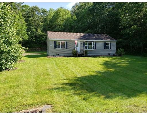 258 Northfield Road Bernardston, MA 01337 - Photo 1 of 23 Gallery Image 1