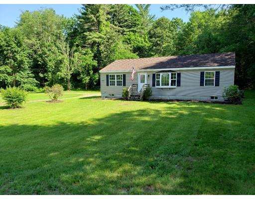 258 Northfield Road Bernardston, MA 01337 - Photo 3 of 23 Gallery Image 3