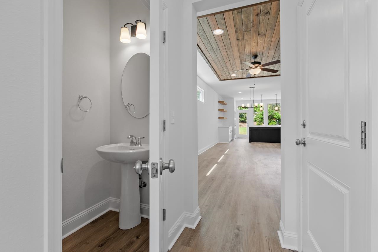 450 Grand Oaks Road Tallahassee, FL 32317 - Photo 25 of 32