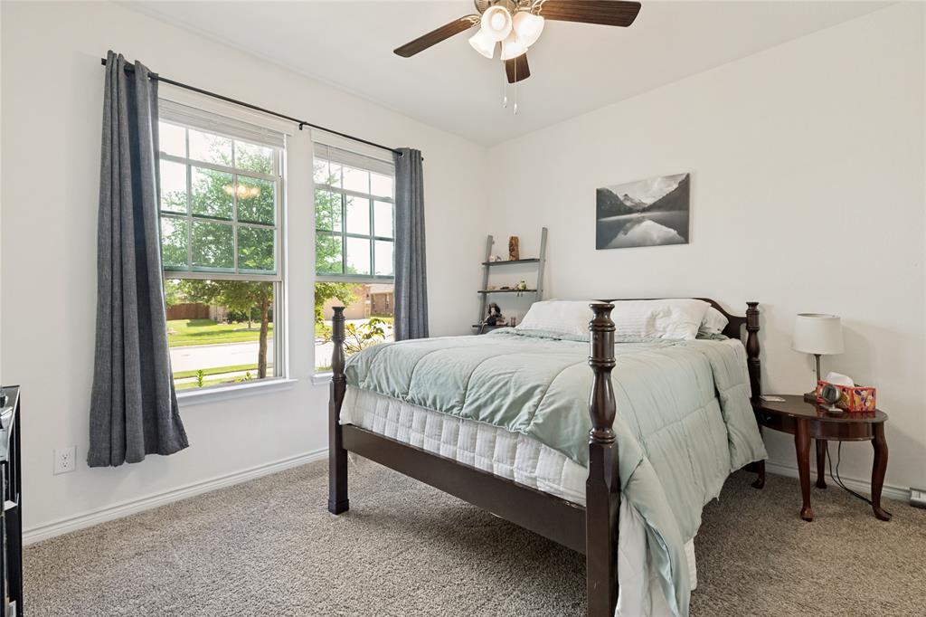 623 Stars Drive Anna, TX 75409 - Photo 18 of 26 Bedroom 2