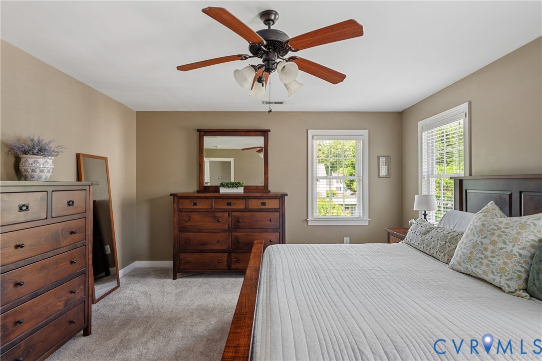 11904 Sunrise Road Henrico, VA 23233 - Photo 37 of 62