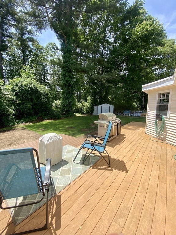 7 Burnside Lane Merrimac, MA 01860 - Photo 17 of 42