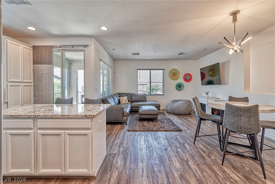 7362 North Decatur Boulevard, Unit 1 North Las Vegas, NV 89084 - Photo 5 of 61
