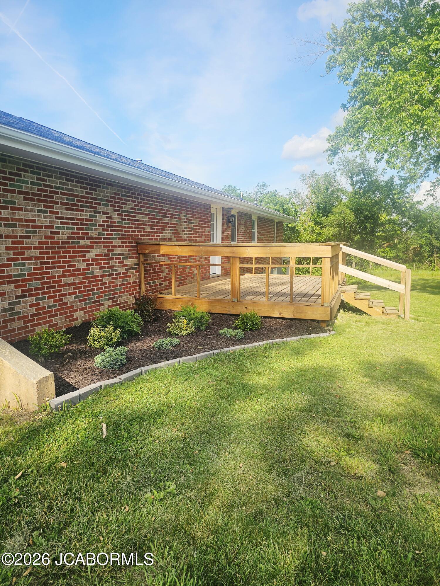 910 East St Eunice Road Fulton, MO 65251 - Photo 36 of 45 20250528_165624