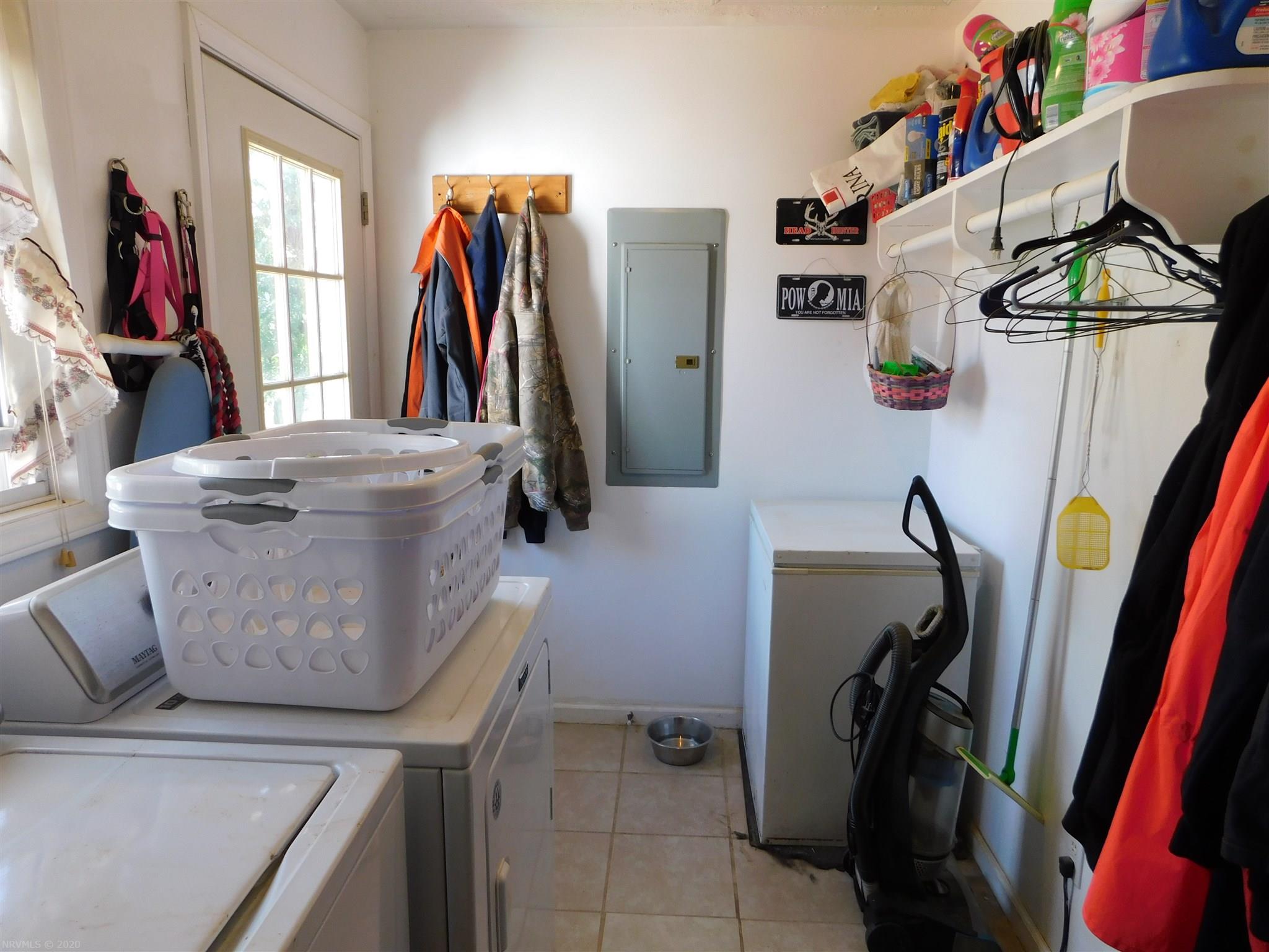 5786 Alum Spring Road Pulaski, VA 24301 - Photo 13 of 17 Gallery Image 13
