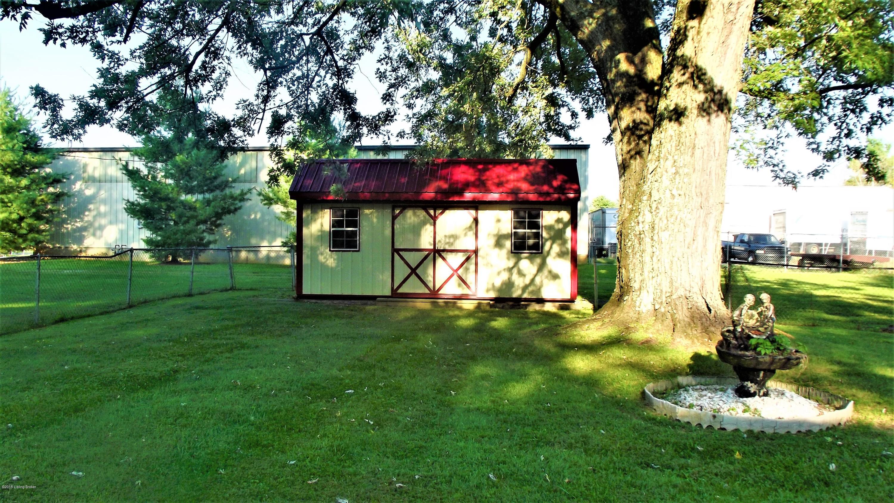 4358 South Wilson Road Elizabethtown, KY 42701 - Photo 5 of 39 DSCF1006