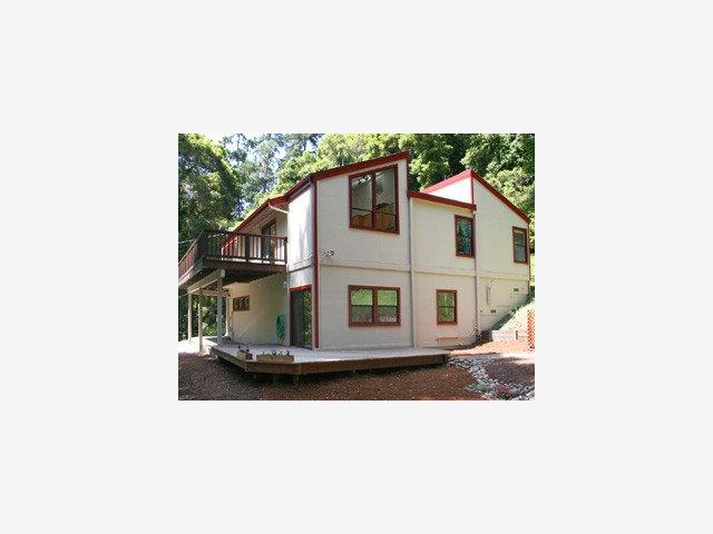 225 Baker Road Aptos, CA 95003 - Photo 1 of 9 Gallery Image 1