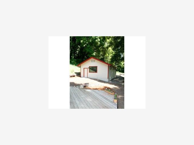 225 Baker Road Aptos, CA 95003 - Photo 8 of 9 Gallery Image 8