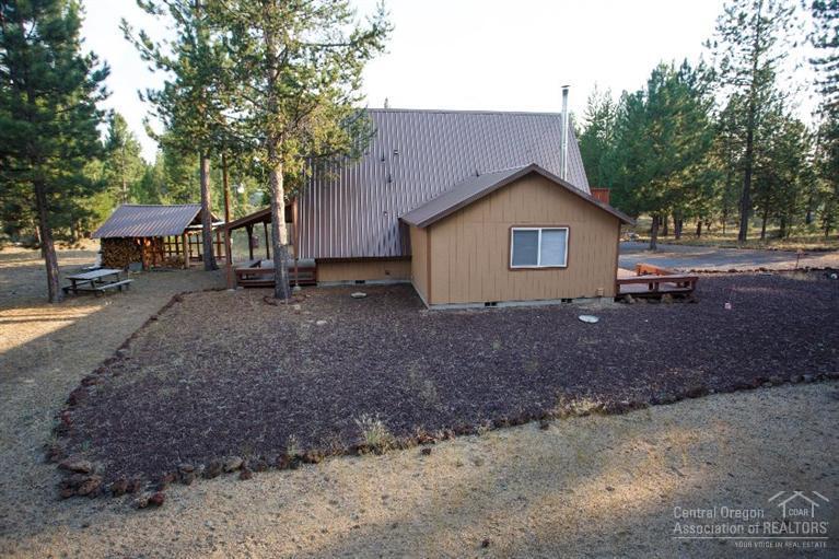52367 Ammon Road La Pine, OR 97739 - Photo 19 of 22 Additional Photo