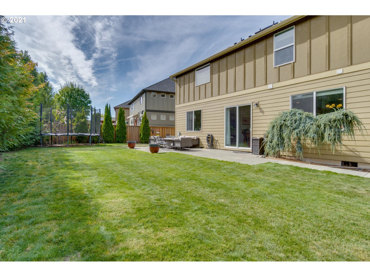 1661 South 14th Circle Ridgefield, WA 98642 - Photo 21 of 21